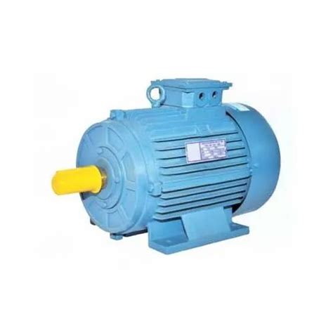 1 Hp Single Phase Electric Motor 1440 Rpm At Rs 6900 In Ahmedabad Id