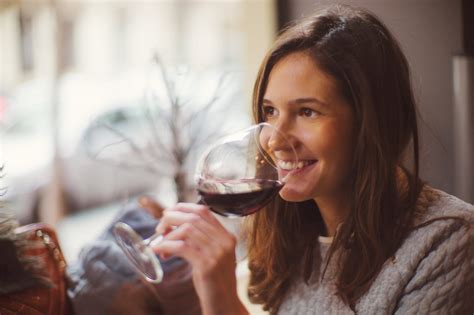 Can You Drink Wine On The Mediterranean Diet Popsugar Fitness