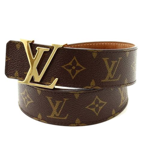 Louis Vuitton Belt Store Prices English As A Second