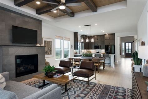 8 Loved Features In Taylor Morrisons Model Home In Sweetwater