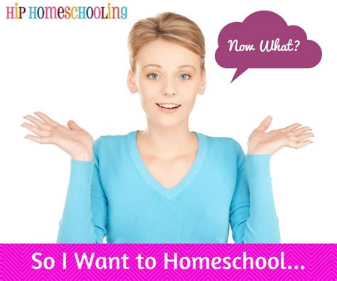How To Get Started Homeschooling Homeschool On Homeschool
