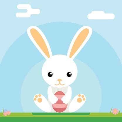 Hase ausmalbild vorlage ausmalbilder hasen dekoking 3 ausmalbild hase. Ostern Hase Halten Eisymbol Himmel Hintergrund Vorlage Flache Moble Stock Vektor Art und mehr ...