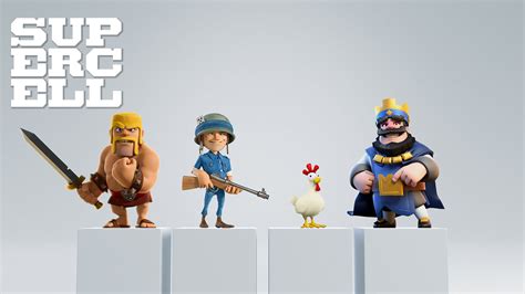 Supercell Games