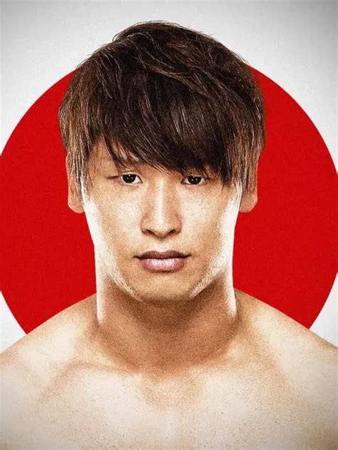 Top 10 Japanese Wrestlers In WWE History HowdySports