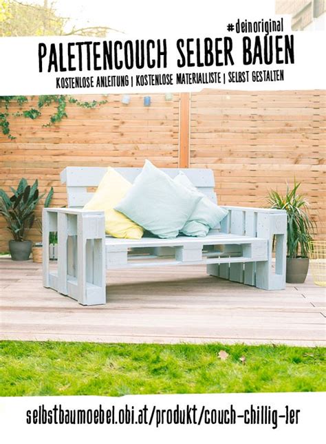 Sofa selber bauen anleitung caseconrad com, couch selber bauen anleitung hornbach, kamin wohnzimmer kosten bilder milt s dekor, palettensofa palettensofa selber bauen tipps und ratgeber obi. Hier Farbe bestimmen und mit kostenloser Anleitung und ...