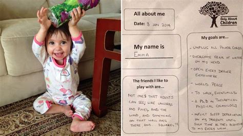 Variability in parenting attitudes based on demographic factors our second study had two goals. Dad's honest, hilarious answers to baby's daycare ...