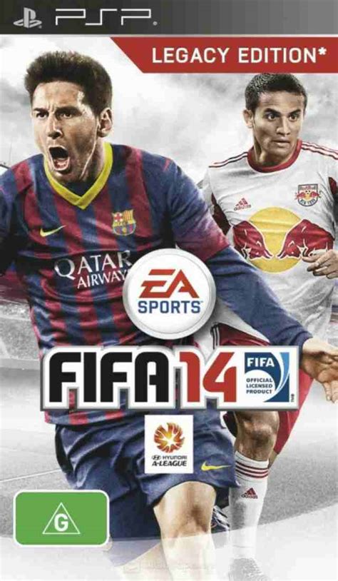 Fifa 14 Legacy Edition High Compress Psp Ppsspp Javansdroid