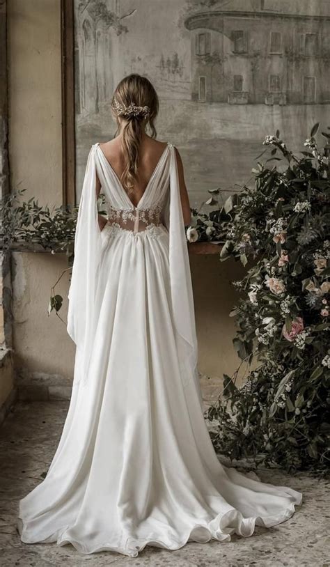 Brautkleider günstig online bei ebay entdecken. Griechischen Hochzeit, griechischen Brautkleid ...