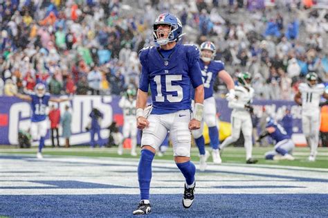 Where Is Tommy Devito From All You Need To Know About Giants Qb