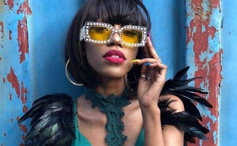 Singer veronica luggya aka vinka has, in the recent past, grabbed news headlines with the media speculating about her romoured 'kukyala' that reportedly happened last year and her journey to motherhood. Share this post: