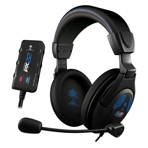 Turtle Beach PX24 Vs PX22 Is It Worth Upgrading From The PX22 To The