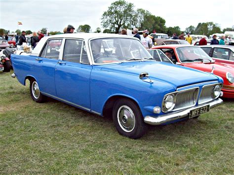 170 *Ford Zephyr 6 Mk.III (1962-66).. | * Ford Zephyr 6 Mk.I… | Flickr