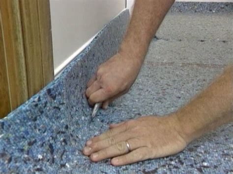 Do You Have To Put Padding Under Carpet Carpet Points