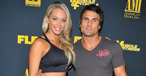 Crazy Days And Nights Jeremy Jackson Disappears After Wife Calls Police