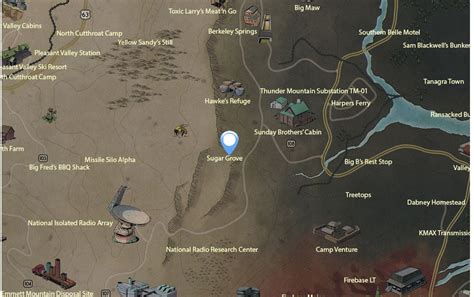 The best and most efficient way to develop mutations is to. Fallout 76 Legendary Items Best farming locations