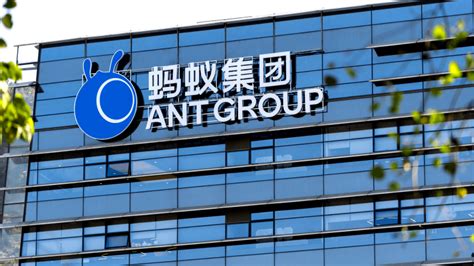 Ant Group Reportedly Mulls Selling Stake In Its Hk Virtual Bank Unit