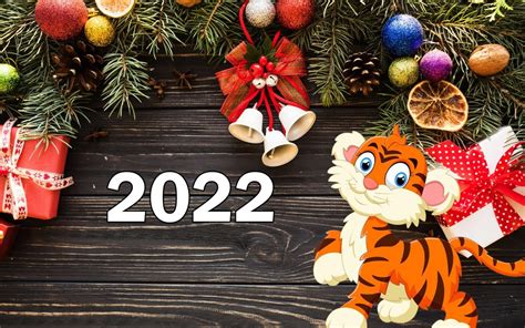 Красивые поздравления на Новый год 2022 Тигра: как лучше поздравить