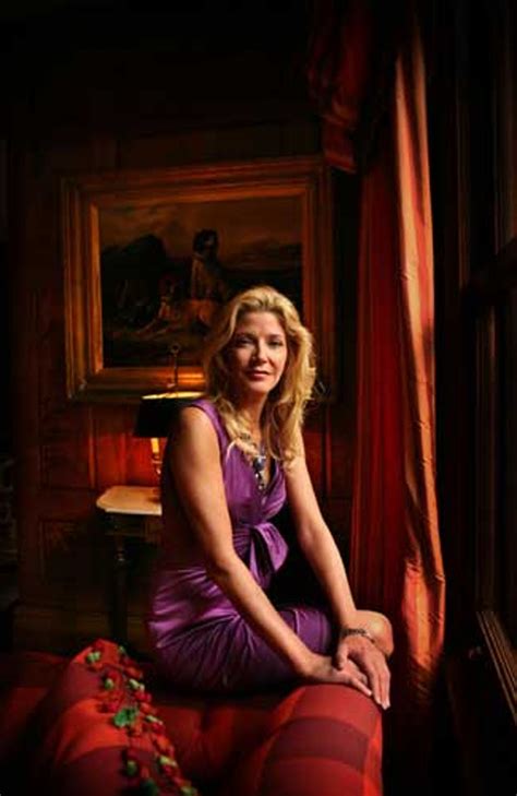 Candace Bushnell Sex Success The City And The Zeitgeist The Independent The Independent