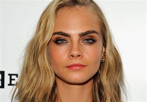 Cara Delevingne Reveals Graphic Details Of What Happened In Harvey