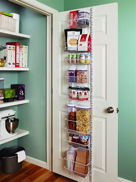 7 Brilliant Pantry Organization Ideas Thatll Help Declutter Your Life
