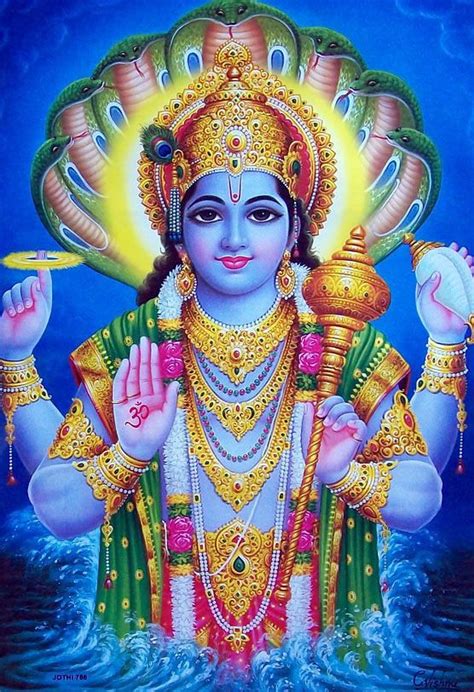 37 Best Vishnu Images Images On Pinterest Lord Vishnu Deities And