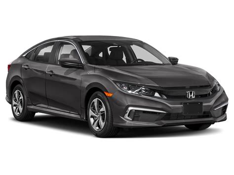 2020 Honda Civic Sedan Lx Price Specs And Review Lombardi Honda
