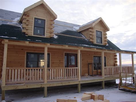 Shop for file cabinets pre assembled online at target. PATRIOT LOG HOME BUILDERS: Amish milled log homes