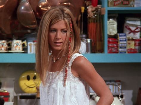 Keep track of everything you watch; Pin by Isabel Gonzalez on FRIENDS season 5 | Rachel green ...