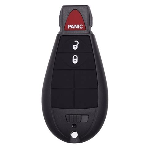 I got in my car, started it and proceeded to drive about 45 miles from my home without the key fob in the car. For Dodge RAM 1500 2500 3500 2013 2014 2015 2016 2017 2018 Remote Key Fob - Walmart.com ...