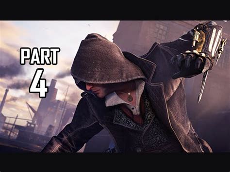 Assassin S Creed Syndicate Walkthrough Part Reuge S Vault Let S