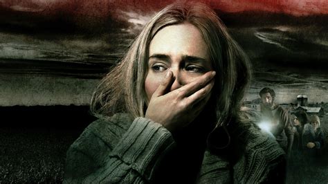 1920x1080 Resolution A Quiet Place 2018 Movie 1080p Laptop Full Hd