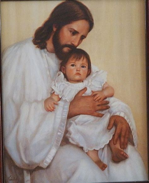272 Best Jesus Loves Children Images On Pinterest Beautiful Children