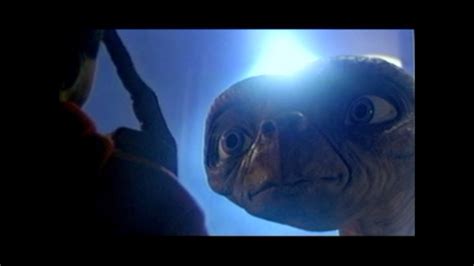 Et The Extra Terrestrial 20th Anniversary Trailer 2002 Youtube