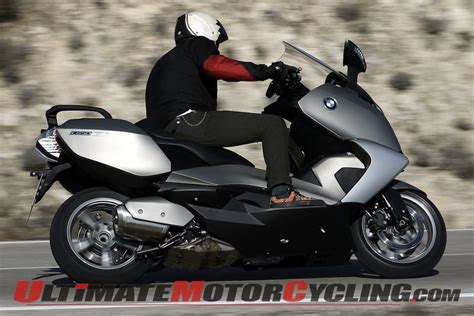 It's the 2013 bmw c 650 gt. 2012 BMW C 650 GT Scooter | Review
