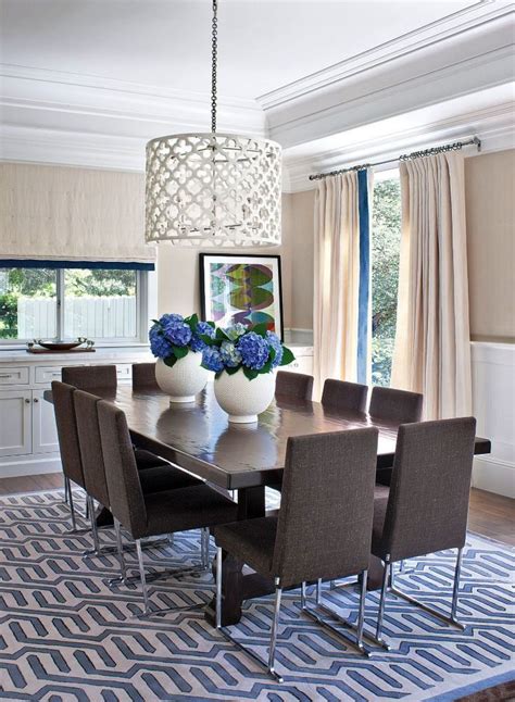 25 Amazing Contemporary Dining Room Ideas For Your Home Decor Instaloverz