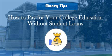 How To Pay For Your College Education Without Student Loans Maple