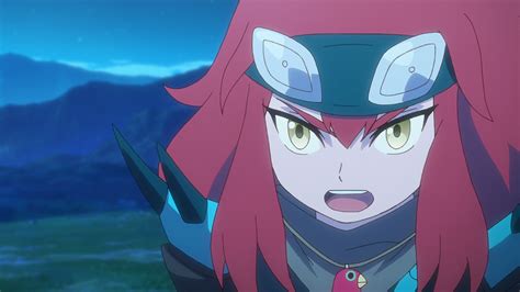 Where can i watch monster? Watch Monster Hunter Stories Ride On Season 1 Episode 38 ...