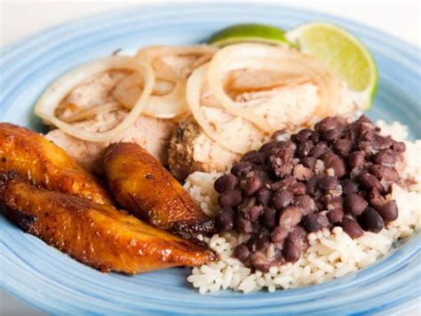 Miami's Must Try Cuban Restaurants : Best Cuban Food in Miami : Travel