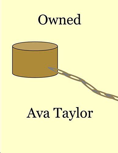 Owned By Ava Taylor Goodreads