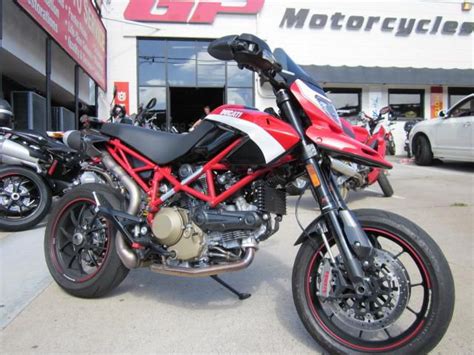Price reduced to 10500 or best offer. 2012 Ducati Hypermotard 1100 Evo SP Corse for sale on 2040 ...