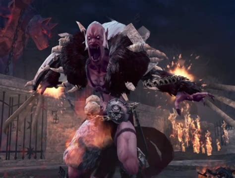 Blood Lord Reborn Official Vindictus Wiki