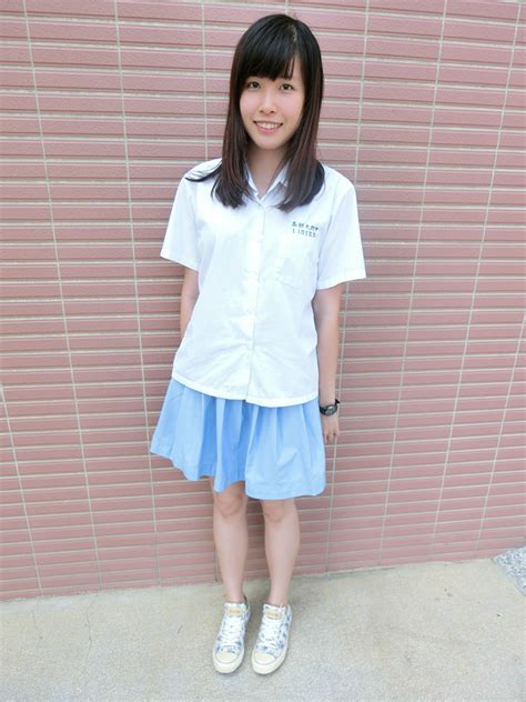 Creative agency for your design needs. 全台相似制服集 Part4 | 網誌 | Uniform Map 制服地圖