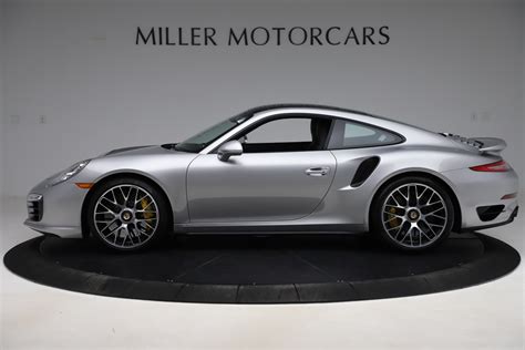This is a solid place and they had the best price within 250 miles of where i live. Pre-Owned 2015 Porsche 911 Turbo S For Sale () | Miller ...