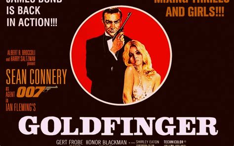 Goldfinger Wallpapers Top Free Goldfinger Backgrounds Wallpaperaccess