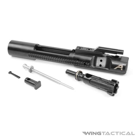 Aero Precision 65 Grendel6mm Arc Bolt Carrier Group Wing Tactical