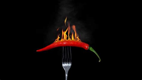 Hot Chili Pepper Wallpaper Backiee