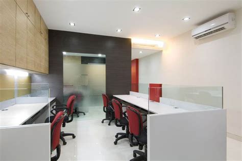 Chennai Interior Decors Is The Leading Office Interior Designers In