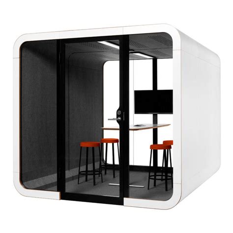 Work Pods Archives Dvision 21