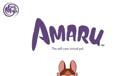 Amaru The Pet That Cares For You The Game Of Nerds