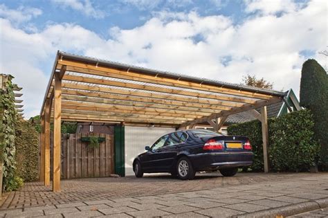 Due to the soft and lightweight nature of wood, you get more flexibility when it comes. simple pergola over a driveway - Google Search | Pergolas ...